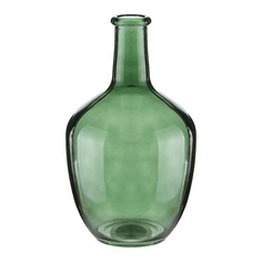 Ваза с декорацией Koopman насекомое 19х19х31см