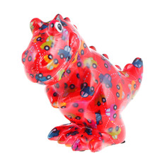 Копилка Pomme-pidou динозаврик-20х10х17