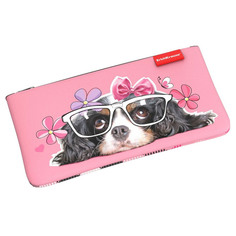 Пенал конверт ErichKrause Clever Dog