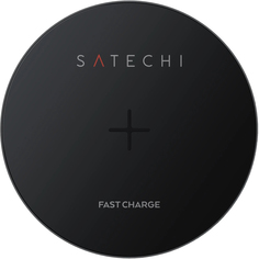 Беспроводное зарядное устройство Satechi Wireless Charging Pad ST-WCPM