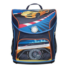Ранец №1 School Sport Car