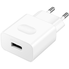 Сетевое зарядное устройство Huawei AP32 Type-C White