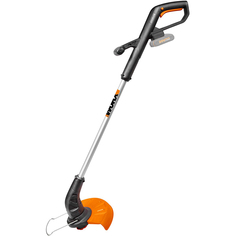 Триммер WORX WG157E