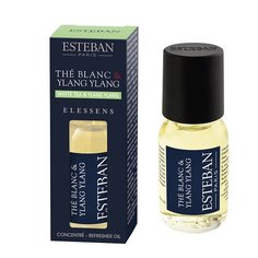 Аромат Esteban Elessens Иланг-иланг и Белый чай 15 мл