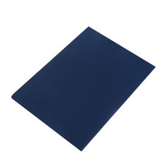Простыня Togas роял темно-синий 200x230 см