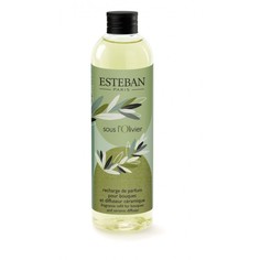 Ароматическая жидкость Esteban Classic В тени Оливы 250 мл