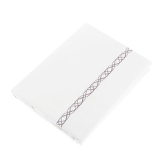 Постельный комплект Togas Миа бел/кор семейный