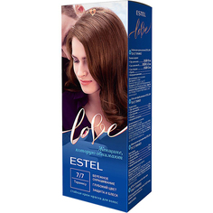 Крем-краска для волос Estel Love 7/7 Тирамису 115 мл