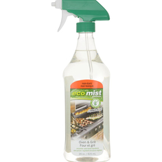 Чистящее средство Eco Mist Для духовок и гриля 825 мл