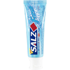 Зубная паста Lion Salz Fresh Для комплексной защиты 160 г