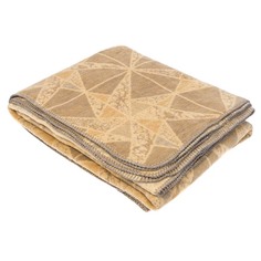Плед Top Cotton Kaleidoscope 220х240см. Borbo