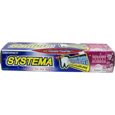 Зубная паста Lion Thailand Systema Японская сакура 90 г