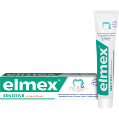 Зубная паста Colgate Elmex Sensitive Plus Для чувствительных зубов 75 мл