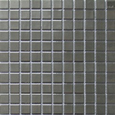 Мозаика Starmosaic Silver Glossy 30,25x30,25 CIO917JY