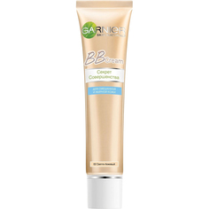 BB-крем Garnier Секрет Совершенства для смешанной и жирной кожи светло-бежевый 40 мл