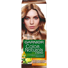 Крем-краска для волос Garnier Color Naturals 9.132 Натуральный блонд 110 мл