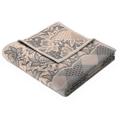 Плед Top Cotton Lacy Lane 180x220см. Borbo