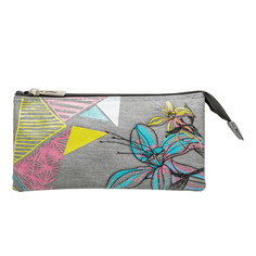 Пенал-косметичка ACTION APC4293 Action!