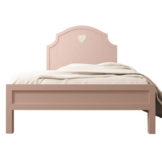 Кровать Этажерка Adelina 140*200 DM1014ETGR