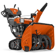 Снегоуборщик бензиновый Husqvarna st 427t