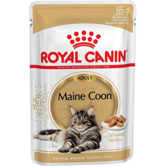 Корм для кошек Royal Canin Для мейн-куна 85 г