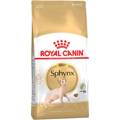 Корм для кошек Royal Canin Sphynx Adult 400 г