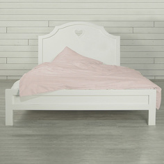 Кровать Этажерка Adelina 160*200 DM1016ETG