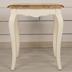 Консоль Этажерка Leontina средняя ST9301/2ETG