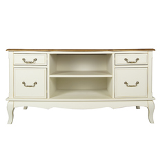 Тумба под TV Этажерка Leontina ST9328ETG