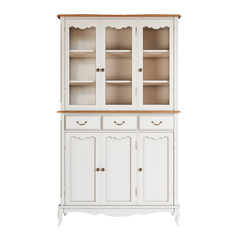 Буфет Этажерка Leontina трехстворчатый ST9344/2