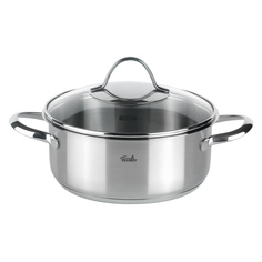 Кастрюля Fissler Paris 20 см см 2,4 л