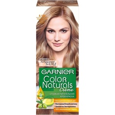 Краска для волос Garnier Color Naturals 8.132 Натуральный светло-русый 110 мл