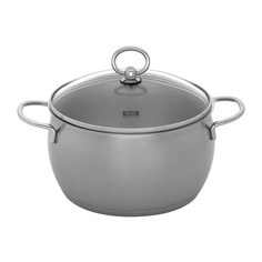 Кастрюля Fissler C+S Prestige 16 см 1,9 л