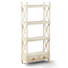 Этажерка Glasar 56х25 см ГЛАСАР