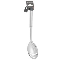 Ложка с прорезями Brabantia Accent 463464