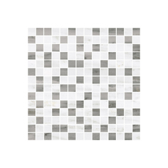 Мозаика Vitra Palissandro Микс Серый 29,4x29,4 см