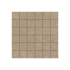 Мозаика Vitra Newcon Коричневый R10A 5x5 30x30 см