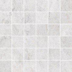 Мозаика Vitra Marmori Благородный Кремовый 5x5 30x30 см