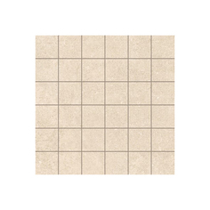 Мозаика Vitra Newcon Кремовый R10A 5x5 30x30 см