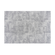 Салфетка под посуду Asa selection 46 x 33 cm серая