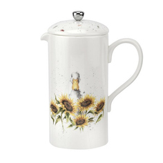 Френч-Пресс Royal Worcester Забавная Фауна 0,85 л
