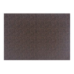 Салфетка под посуду Asa selection ореховая 46x33 см