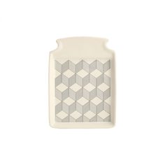 Подставка для ложки T&G City Cube 13х10 см