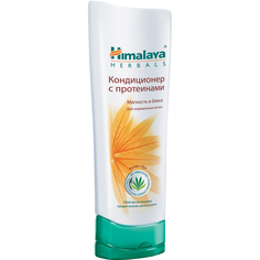 Кондиционер Himalaya Herbals Мягкость и Блеск с протеинами 200 мл