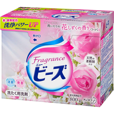 Стиральный порошок-концентрат Attack New Beads с кондиционером 800 г