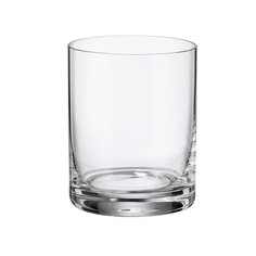 Набор стаканов Crystalite Bohemia Classic для виски 0,32 л
