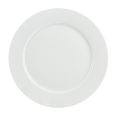 Тарелка Porcelaine du Reussy Marie Linea 26 см