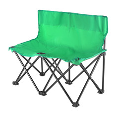 Скамейка железная Haiti kids 58x27.5x59/32cm, ткань оксфорд
