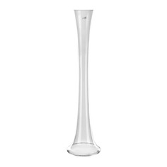 Ваза Sandra Rich Solifleur 17х70 см