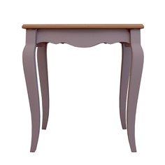 Консоль Этажерка Leontina малая ST9301/3ETG/L